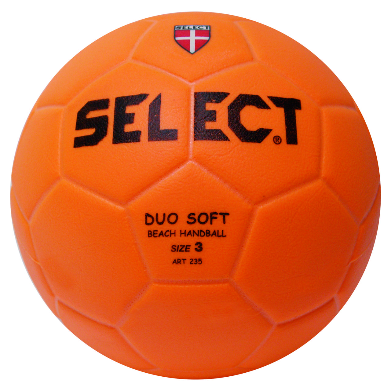 Duo Soft Beach Handboll, Strl 3