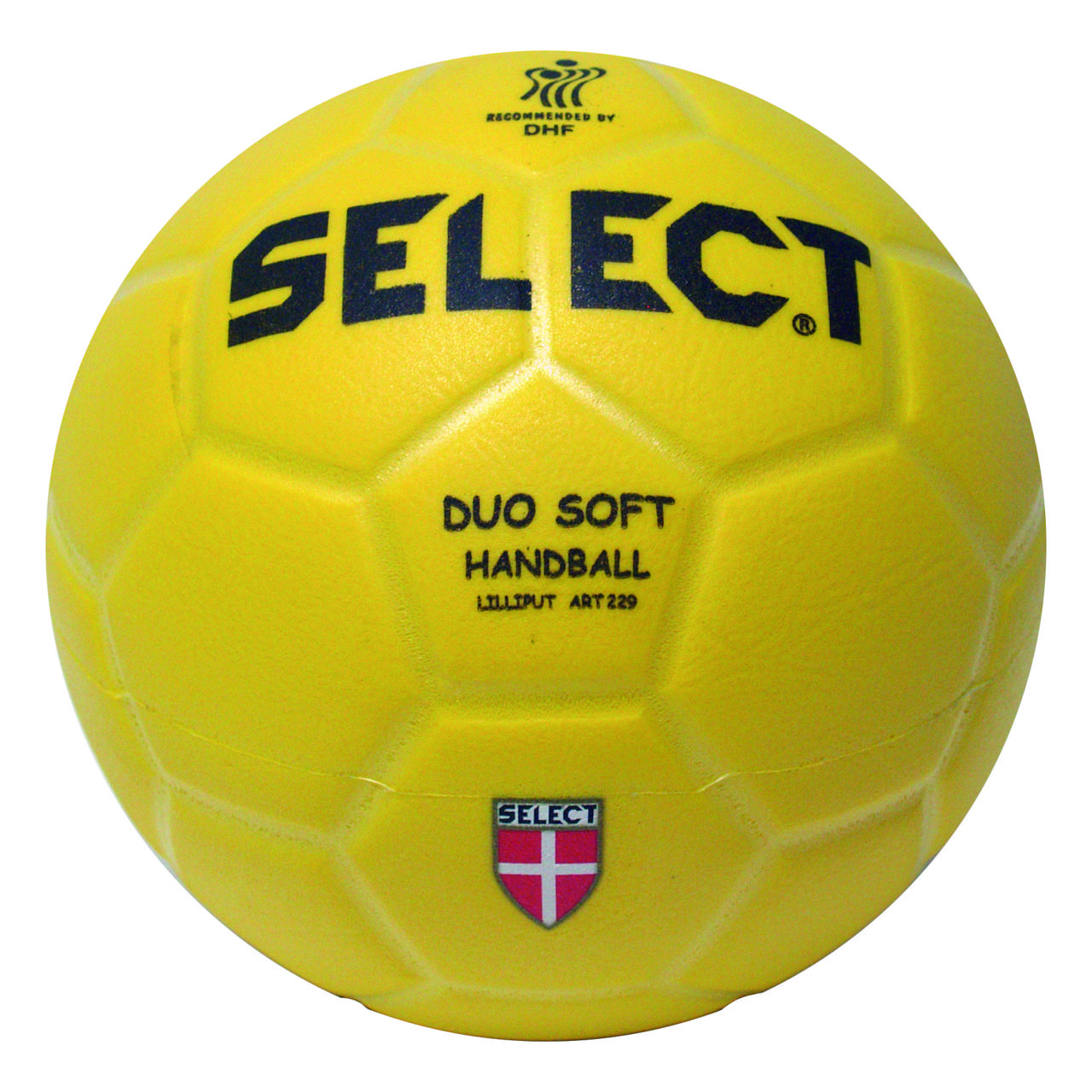 Duo Soft Handboll, Strl 1