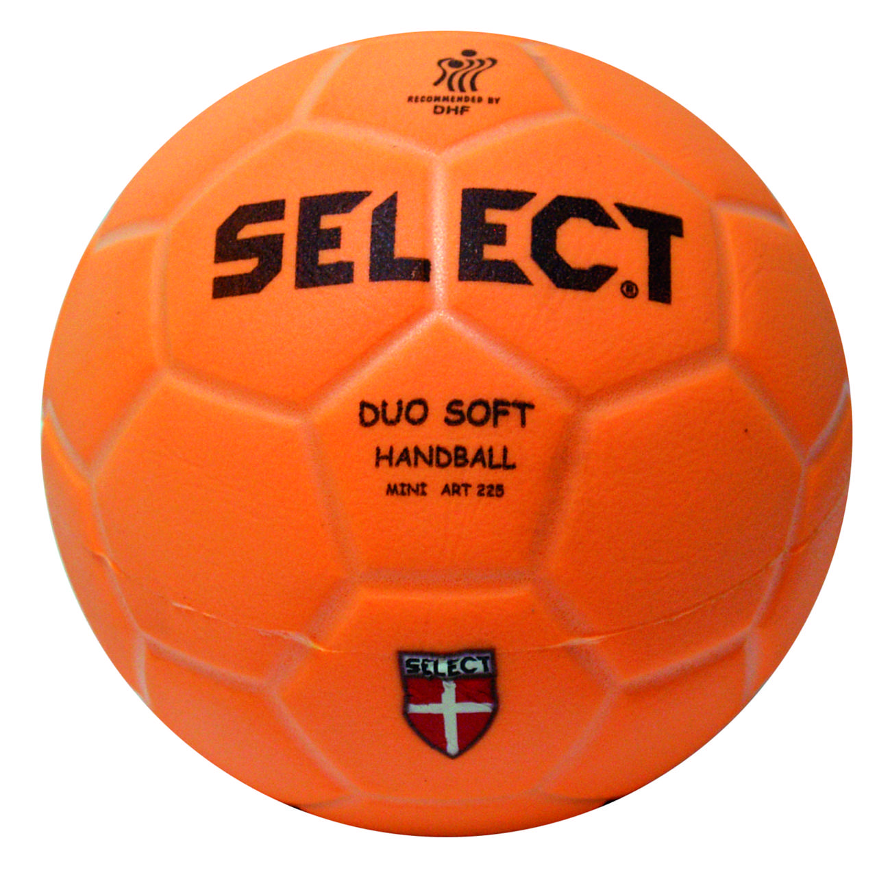 Duo Soft Handboll, Strl 0