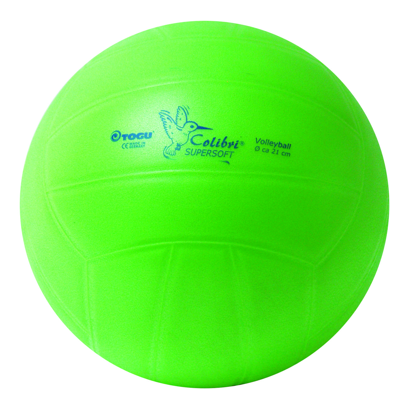 Colibri Supersoft Volleyboll