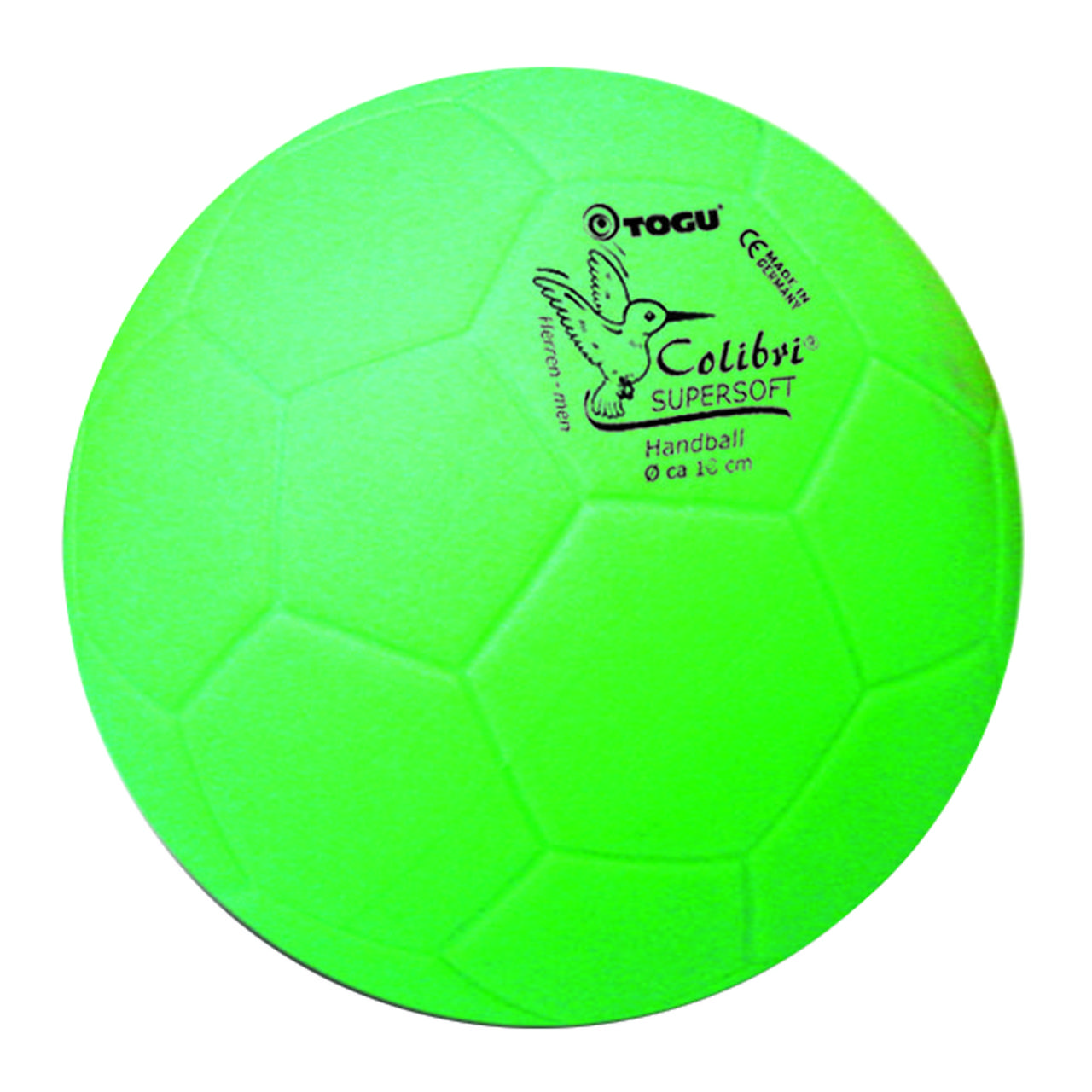 Colibri Supersoft Handboll