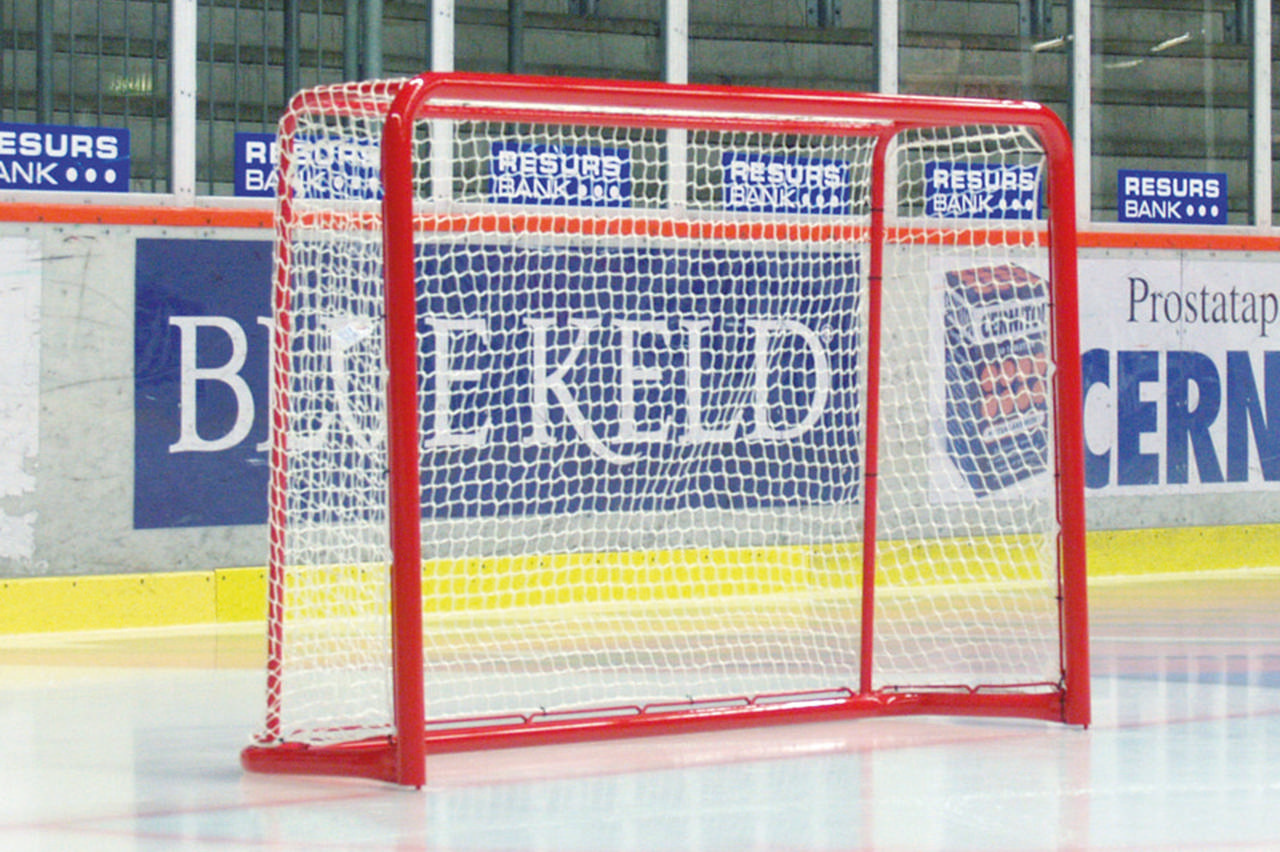 Ishockeybur Rak Mod.