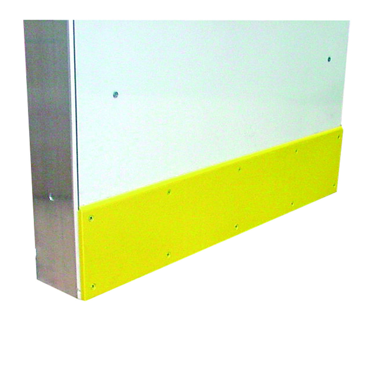 Sparklist 8 x 200 mm gul