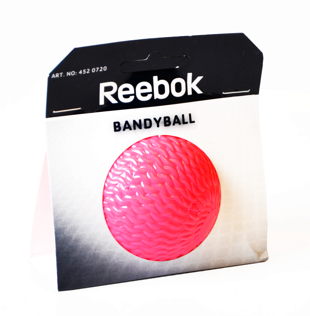 Bandyboll Reglementsenlig