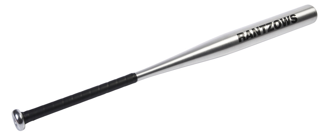 Basebollträ alu. 86 cm