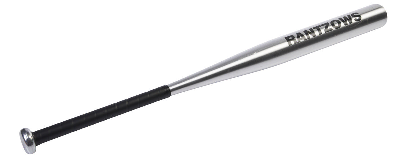 Basebollträ alu. 83 cm