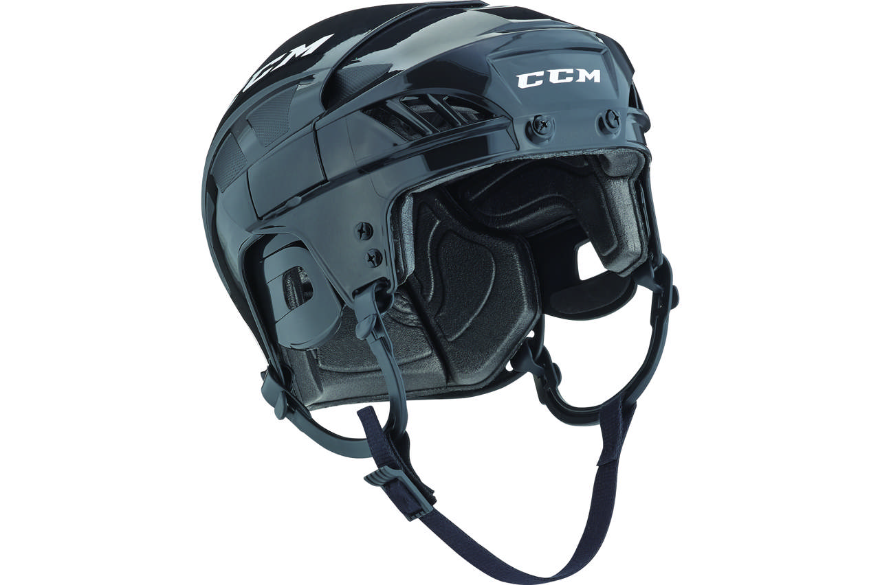 Ishockeyhjälm Fitlite 50 Sr