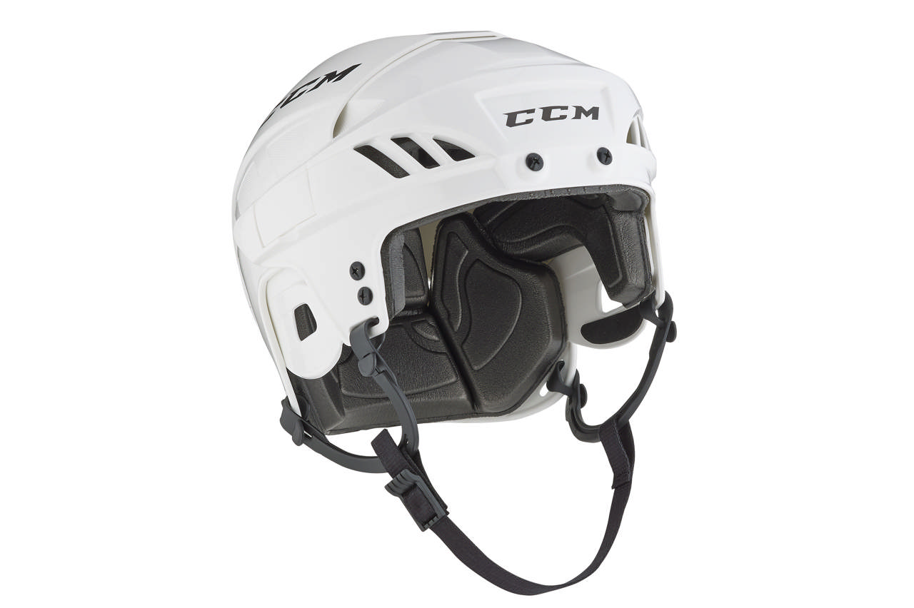 Ishockeyhjälm Fitlite 50 Sr