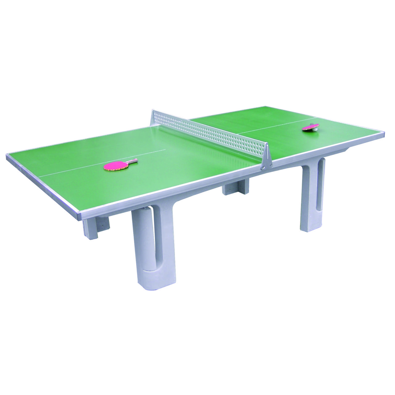 Bordtennisbord 