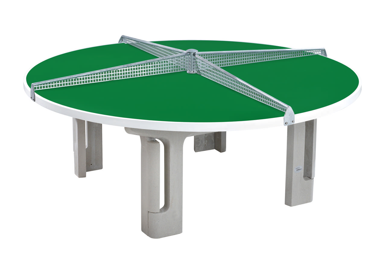 Bordtennisbord 
