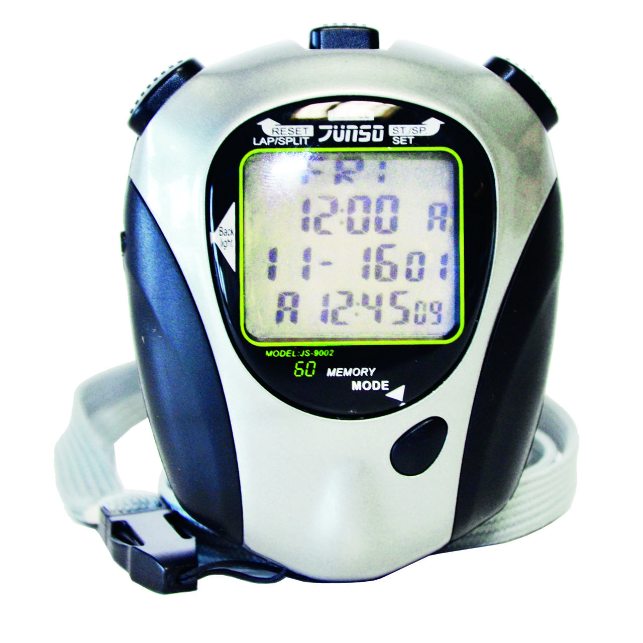 Tidtagarur JUNSD JS-9002