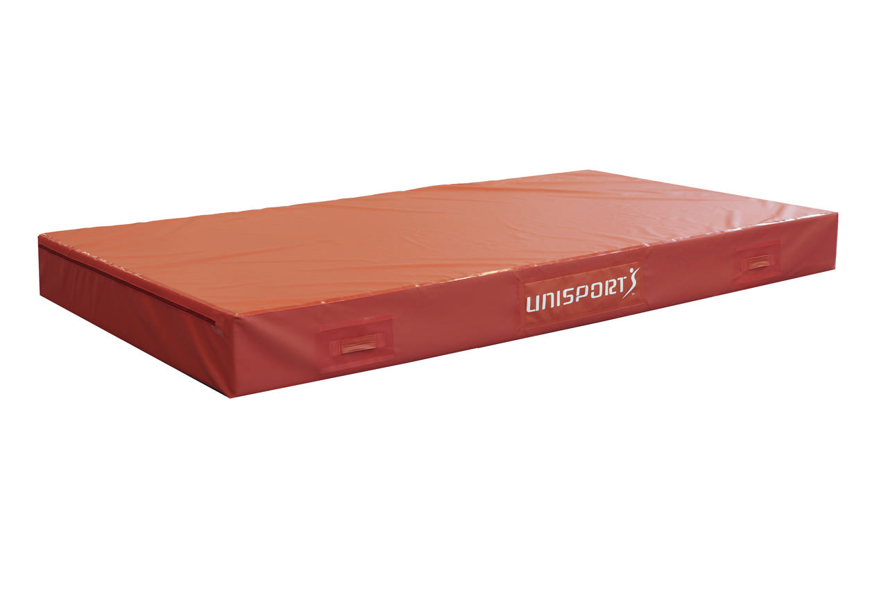 Hoppbädd UNISPORT inkl fodral o bärhandtag