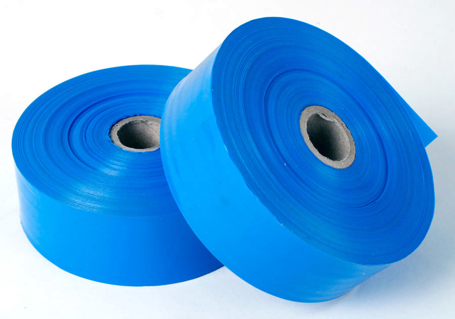 Plastsnitsel på rulle