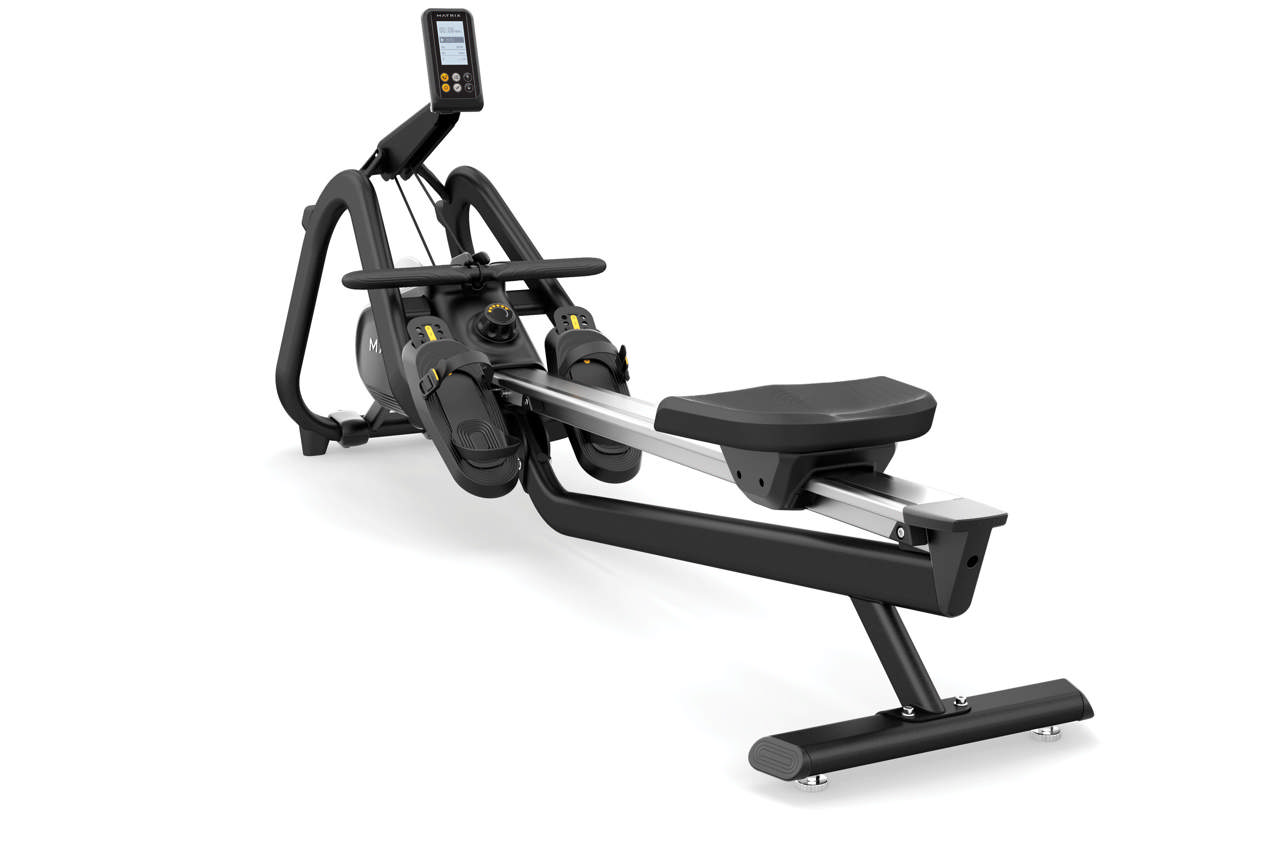 Roddmaskin Matrix Rower