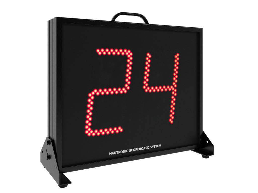 Shot clocks NAUTRONIC NC26750