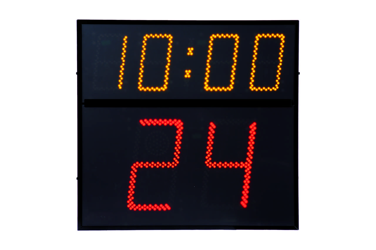 Shot clock NAUTRONIC NC26792