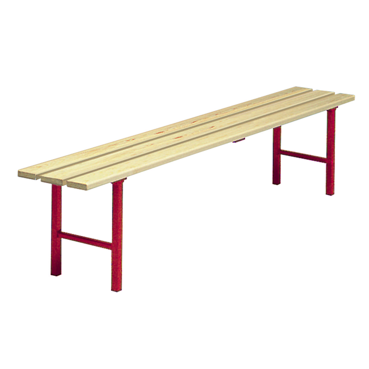 Sittbänk Fristående 1500