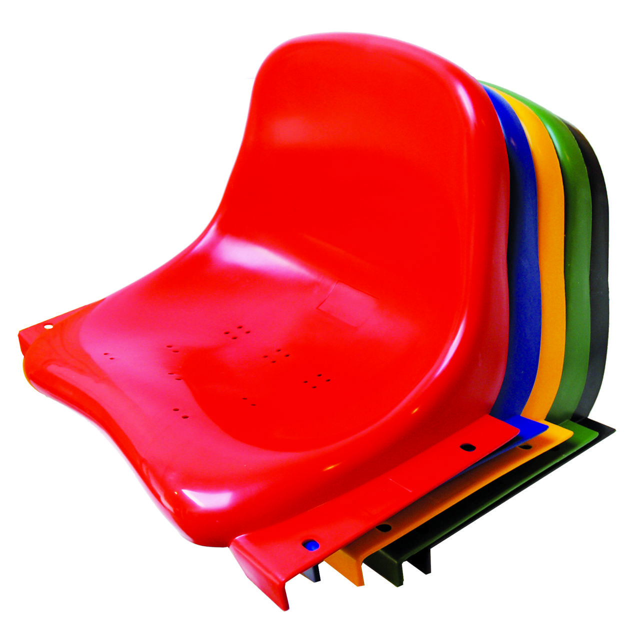Stadium seat Arena TEST