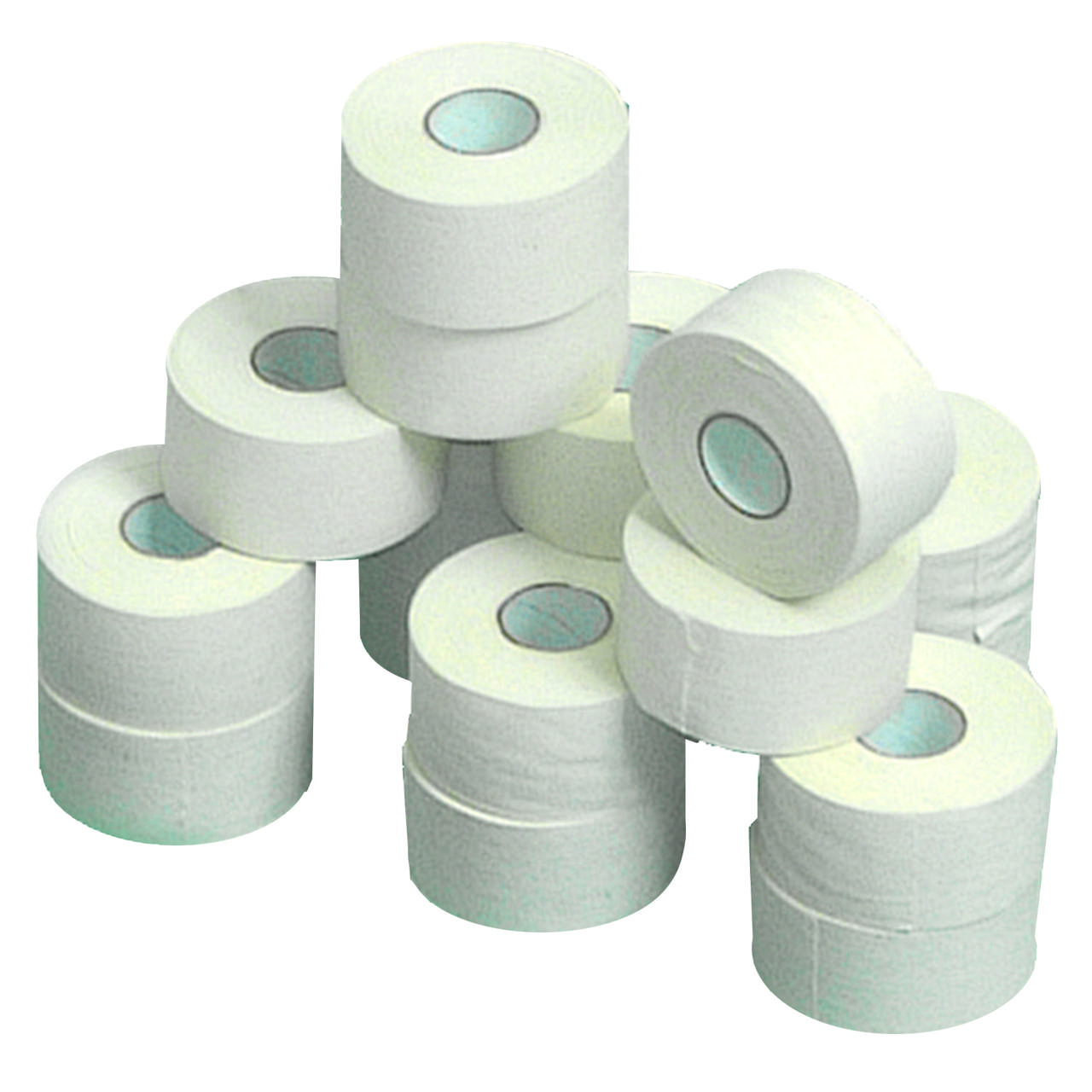 Sporttejp 38 mm x 9 m. 32-pack
