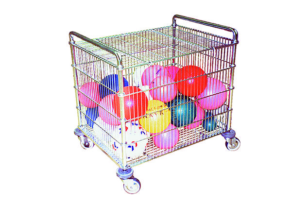Bollvagn UNISPORT