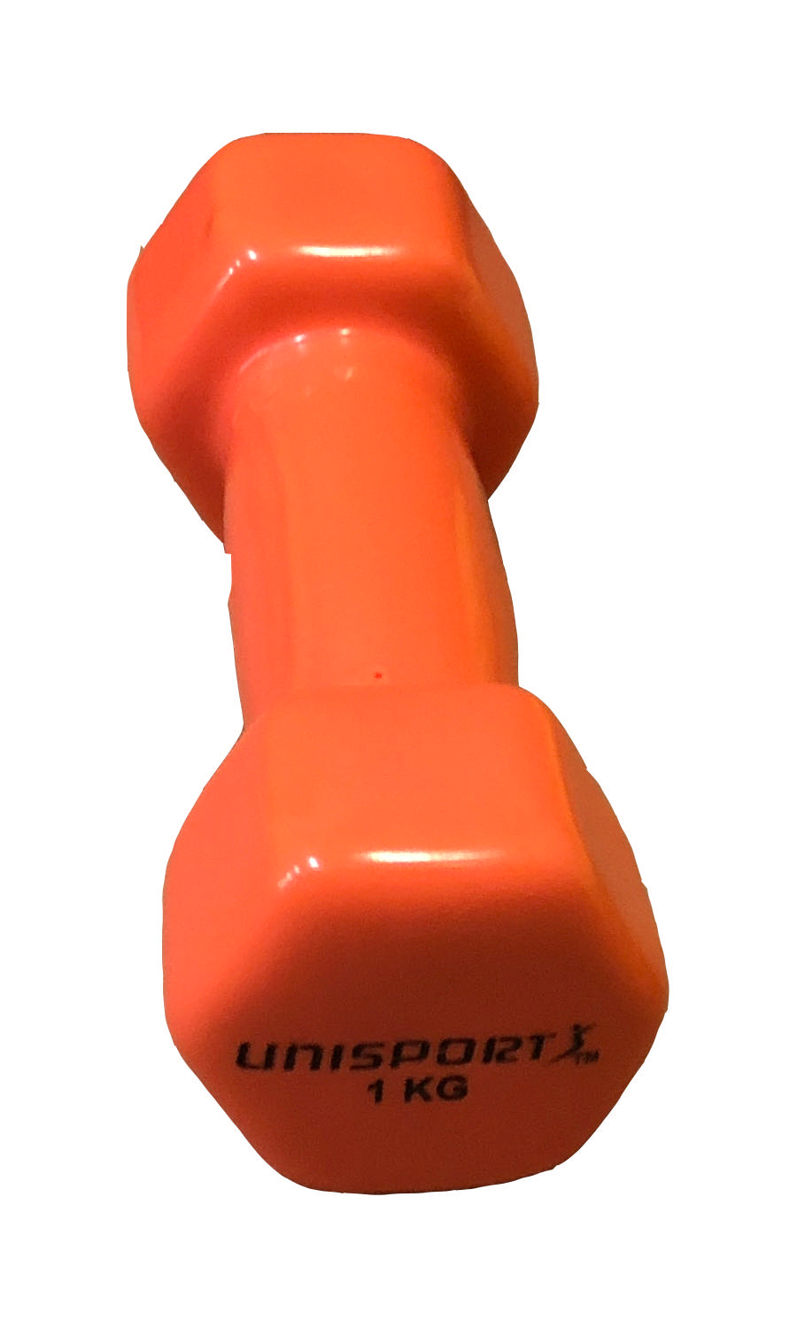 Hantel ALL IN SPORT Vinyl