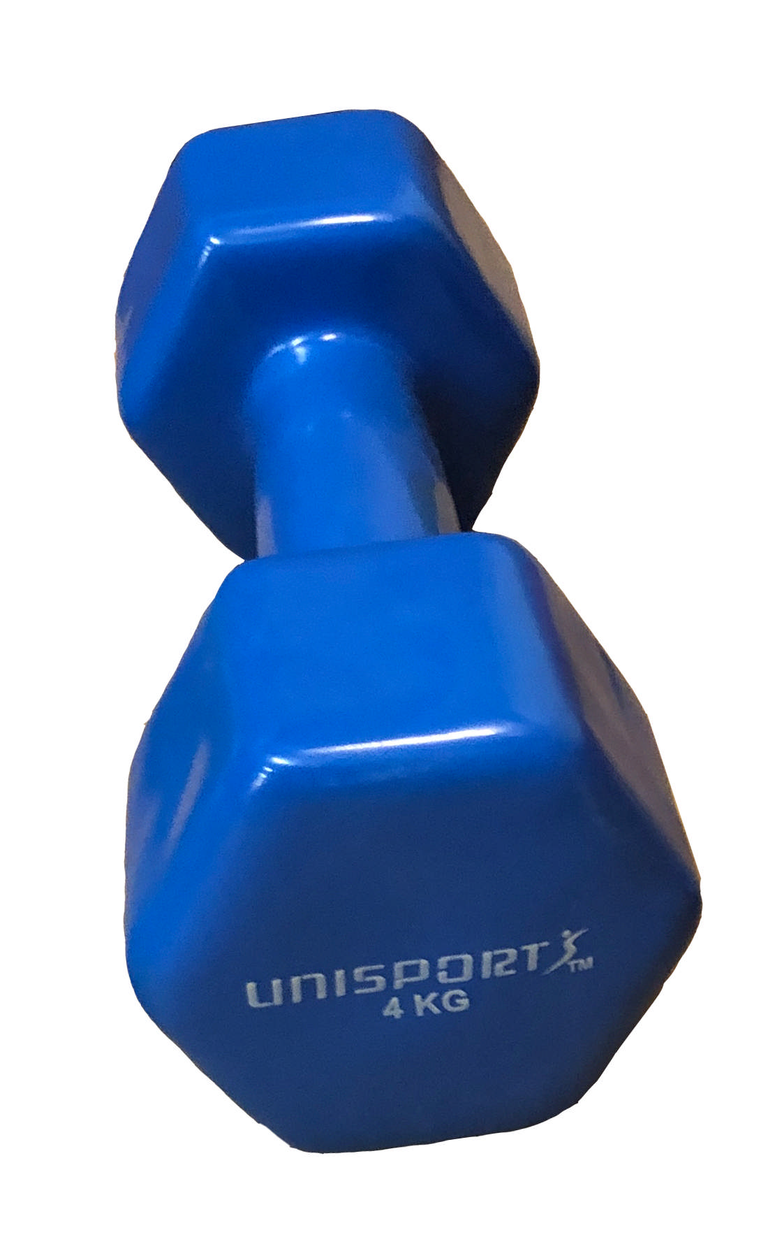 Hantel ALL IN SPORT Vinyl