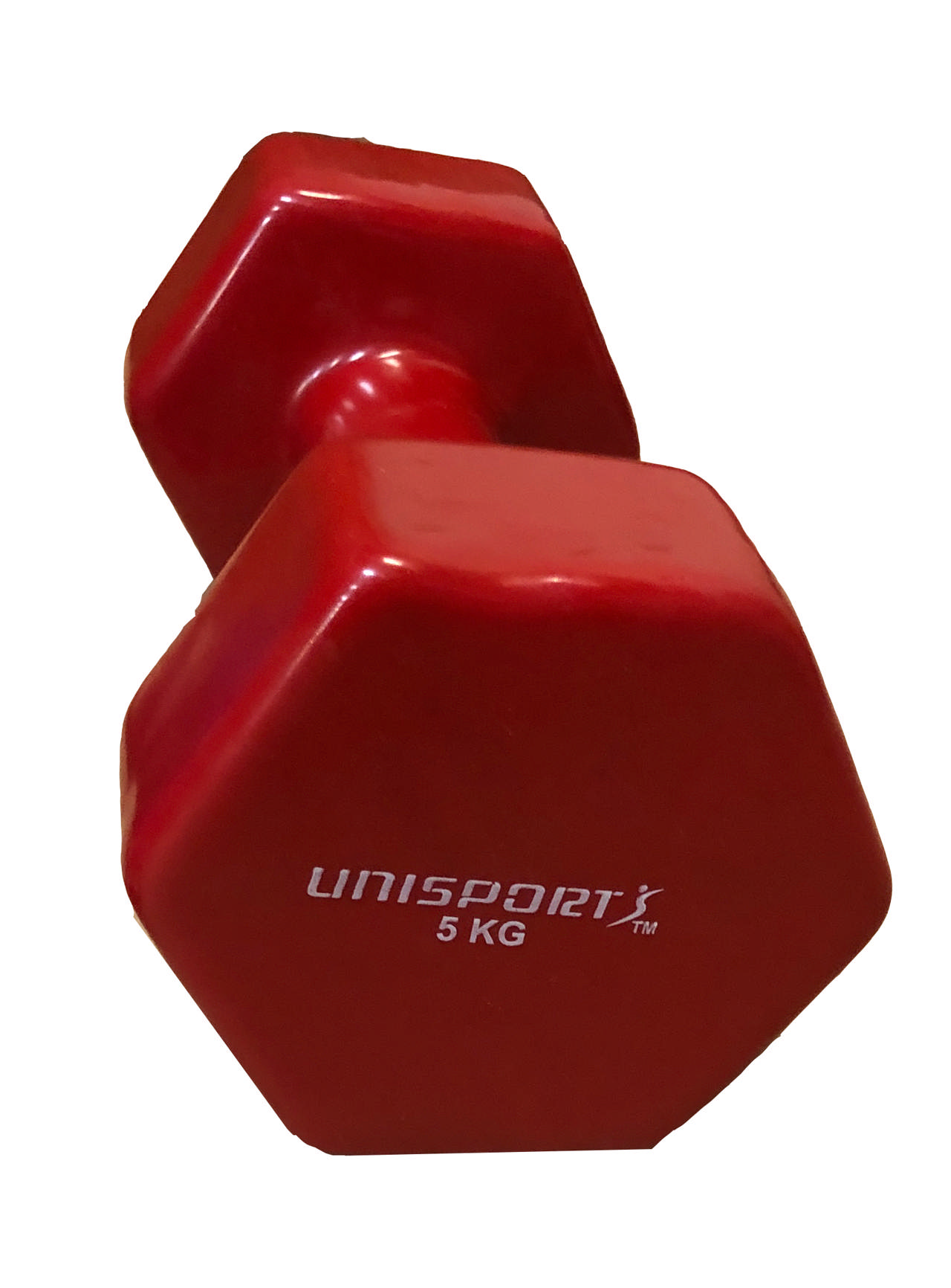 Hantel ALL IN SPORT Vinyl