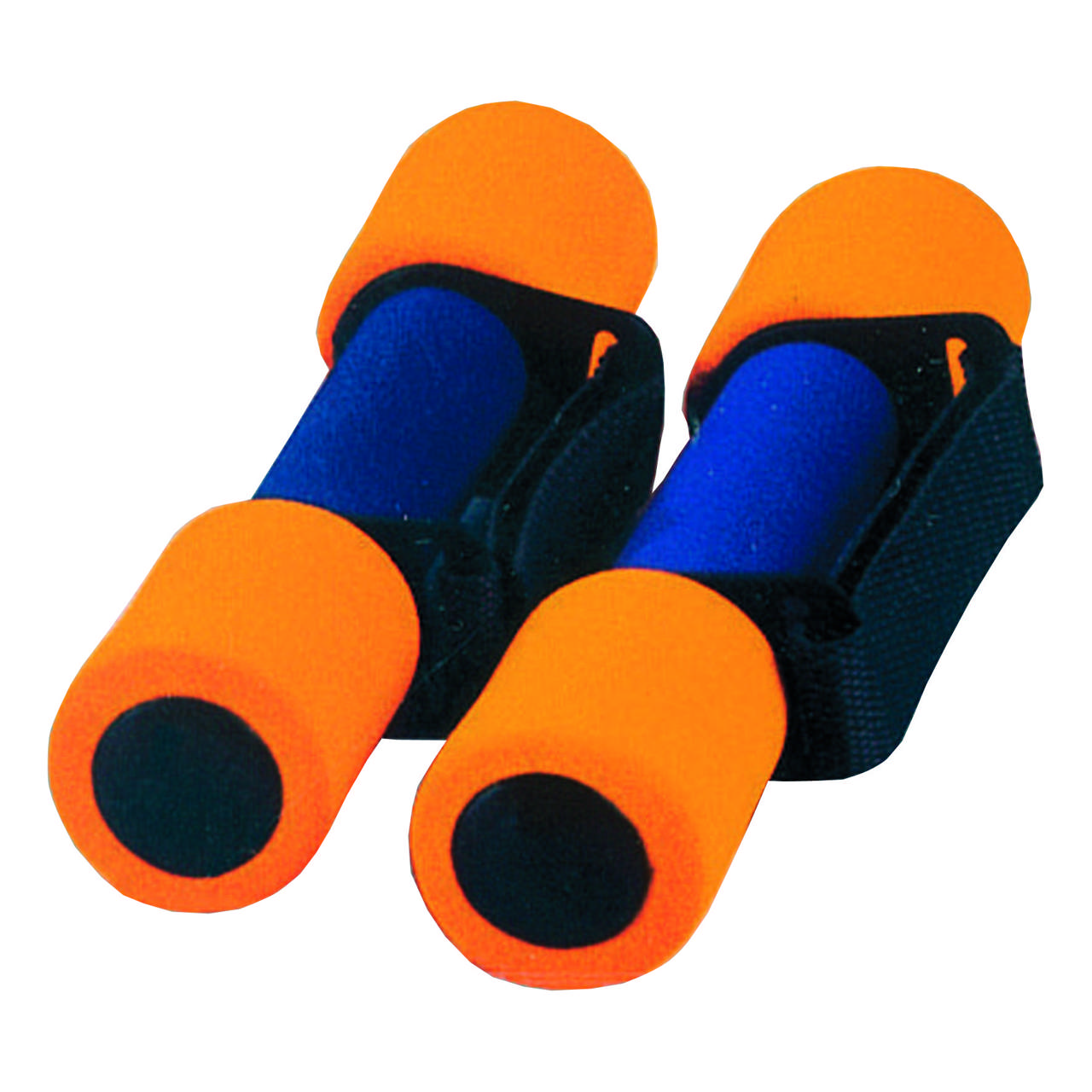 Hantel ALL IN SPORT Aerobic soft