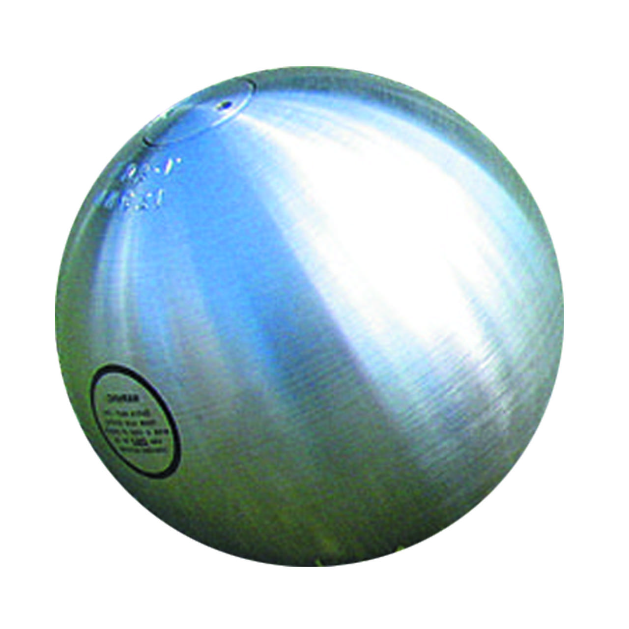 Specialkula tävling IAAF 4kg