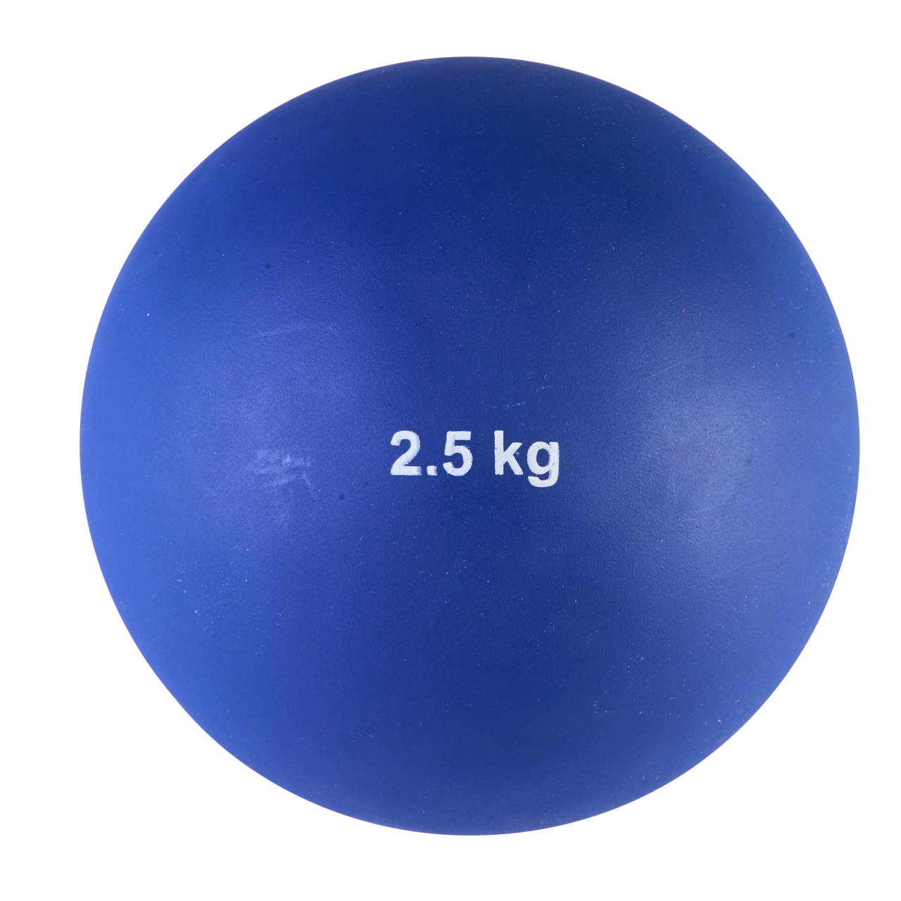 Gummikula 2,5 kg