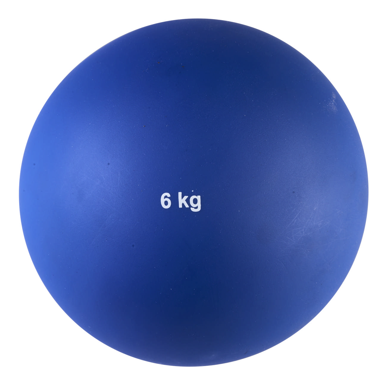 Gummikula 6kg