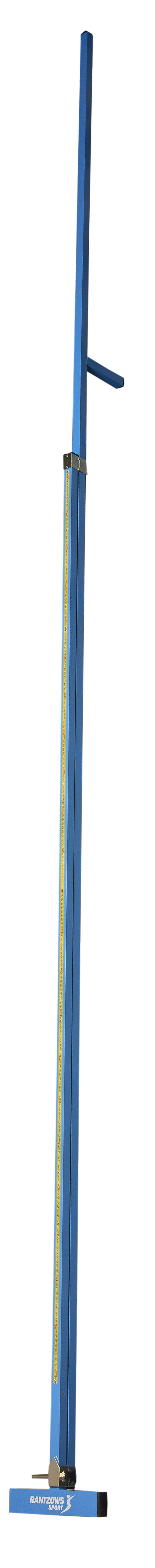 Mätapparat Stavhopp 390-620 cm