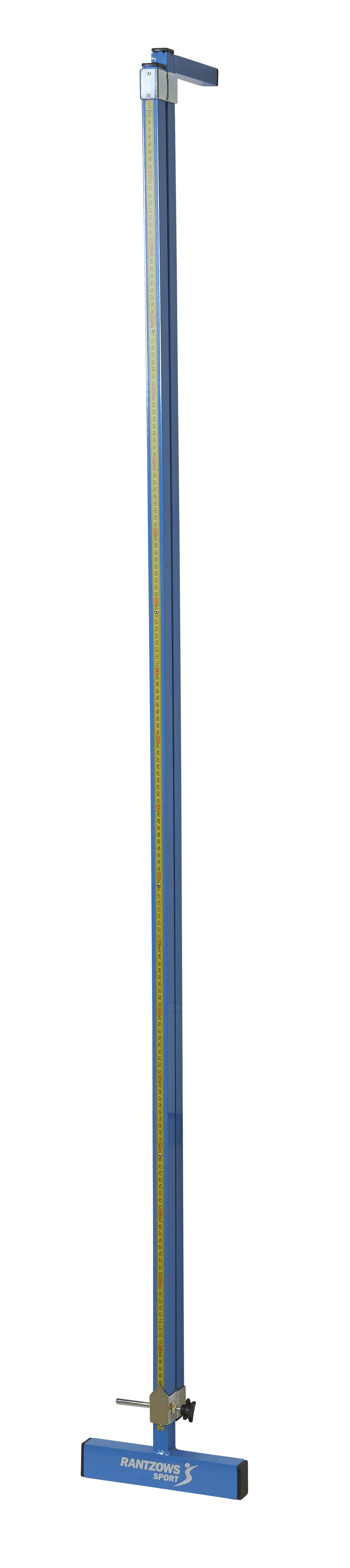 Mätapparat Stavhopp 205-390 cm