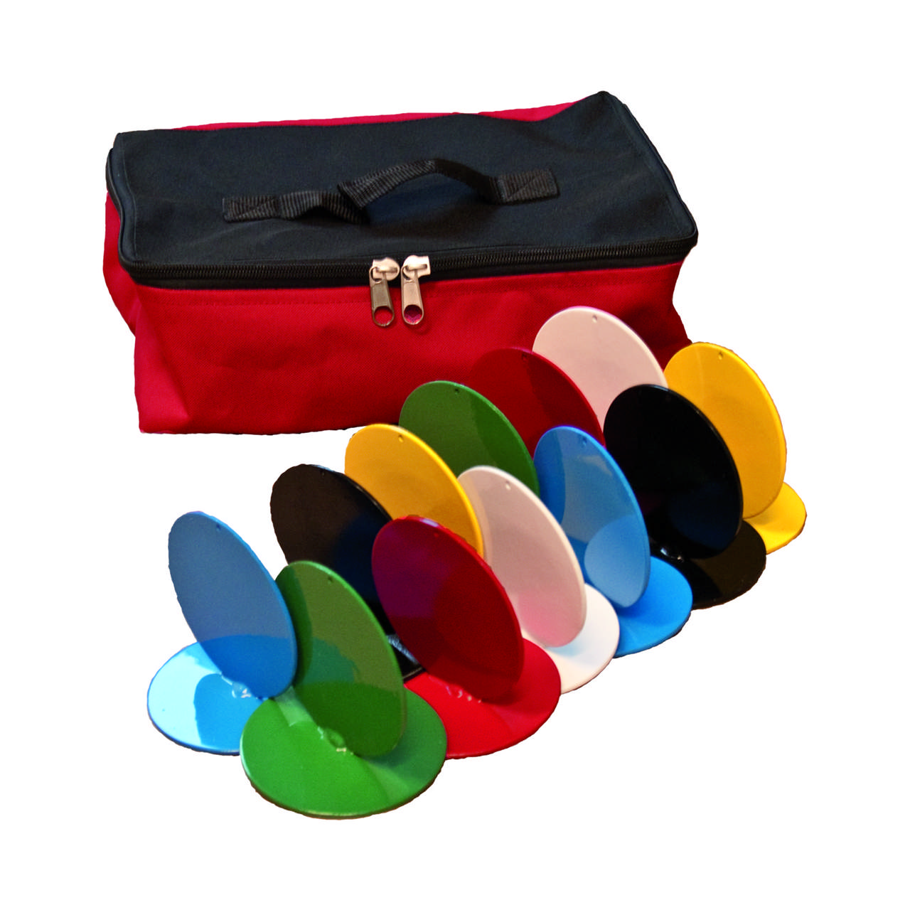Ansatsmarkeringar 12-pack