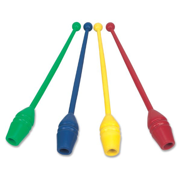 Gymnastikkäglor 45 cm
