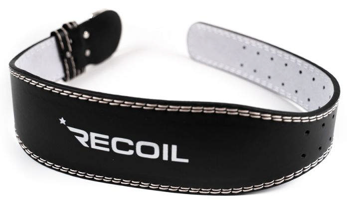 Tyngdlyftarbälte Eleiko Olympic WL Belt