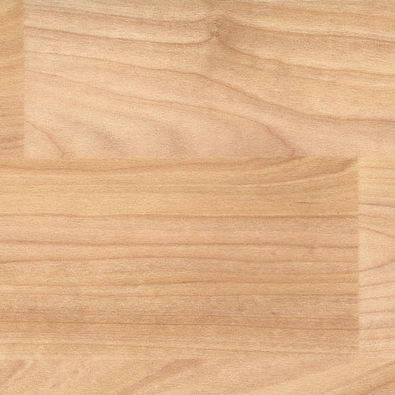 Taraflex sport surface wood light cherry design