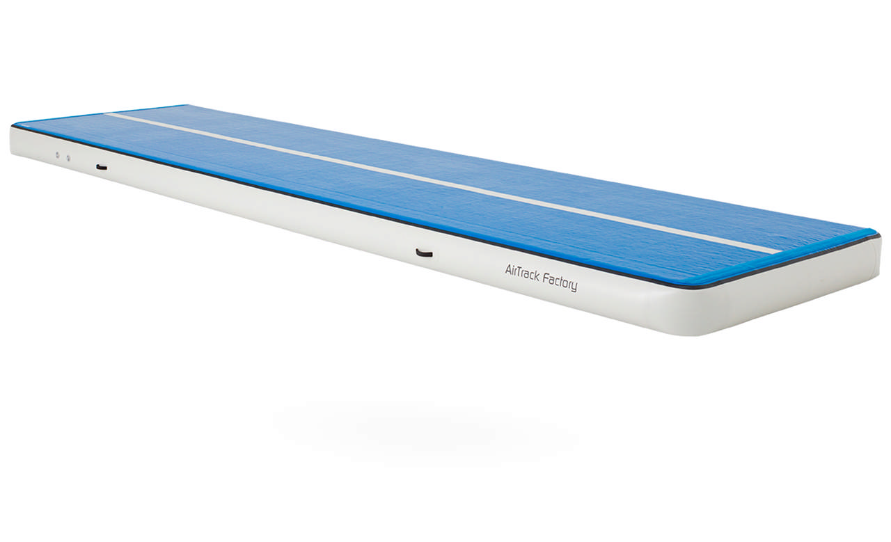 Airtrack P3 10 m, Airtrack Factory