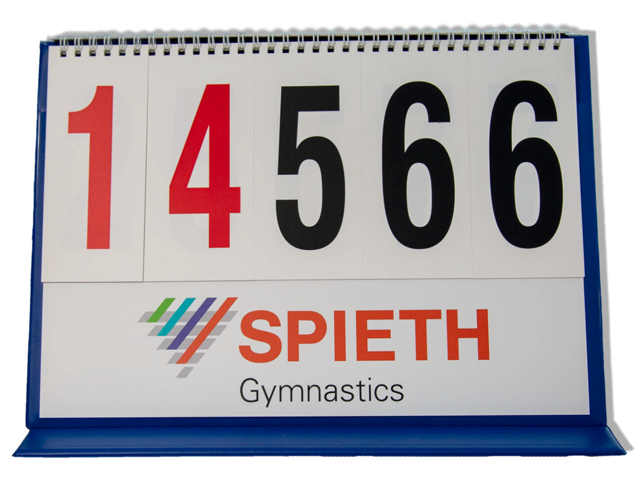 Domarblock SPIETH