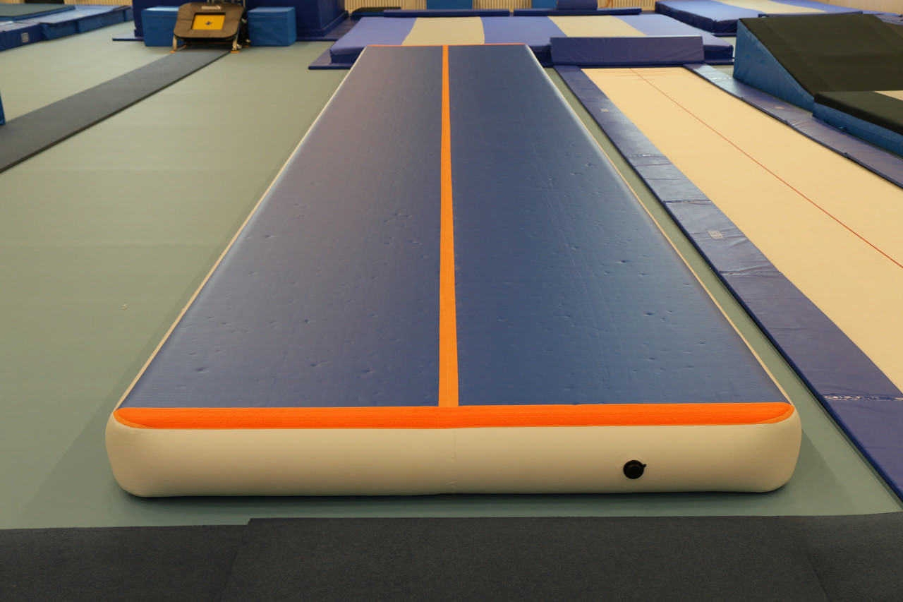 Airtrack TPU Pro LEG
