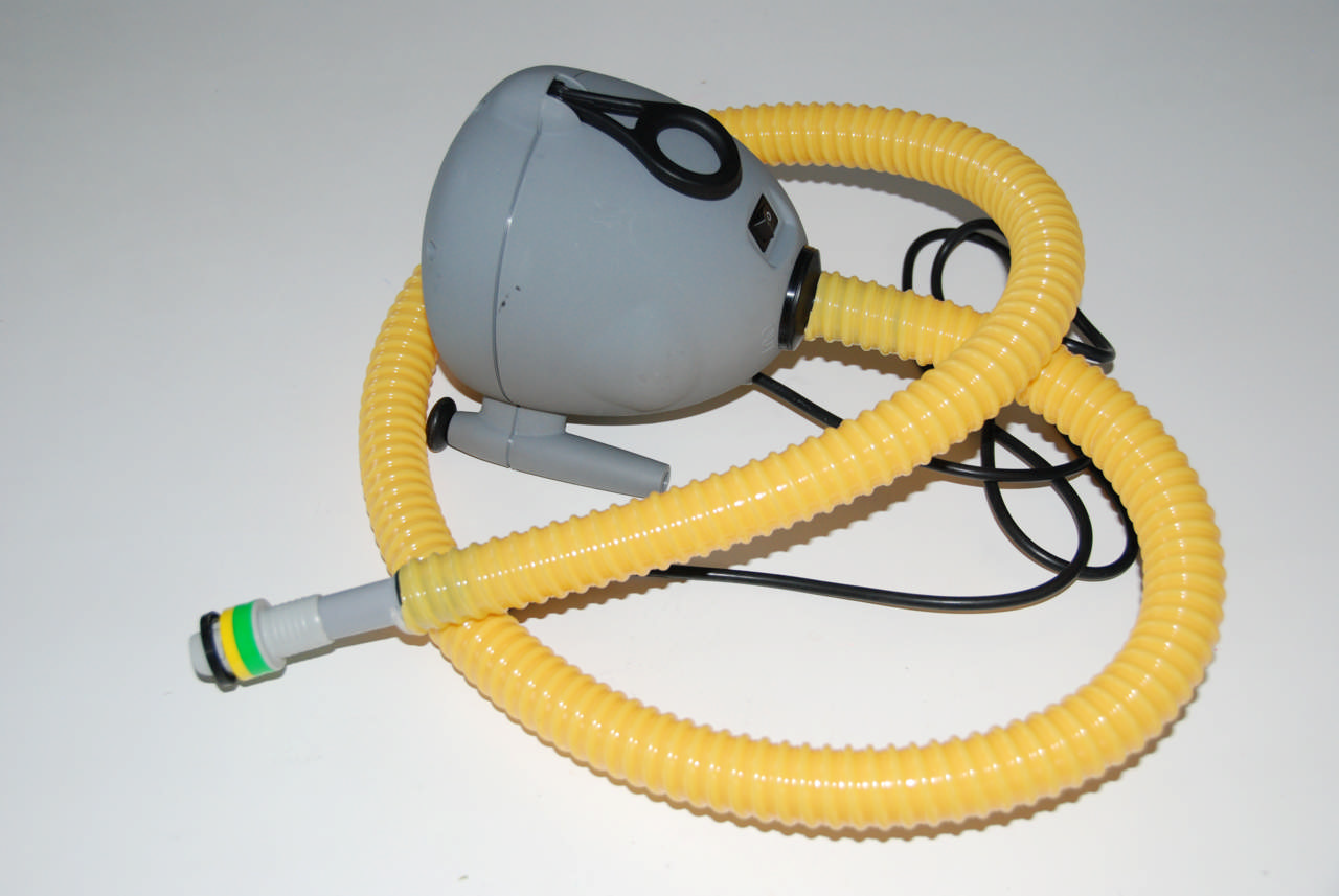 OV-10 miniblower