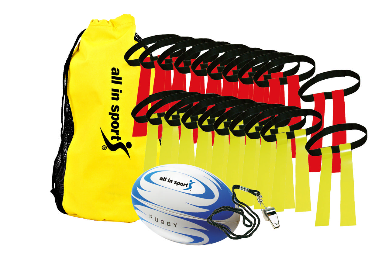 Tagrugby-paket