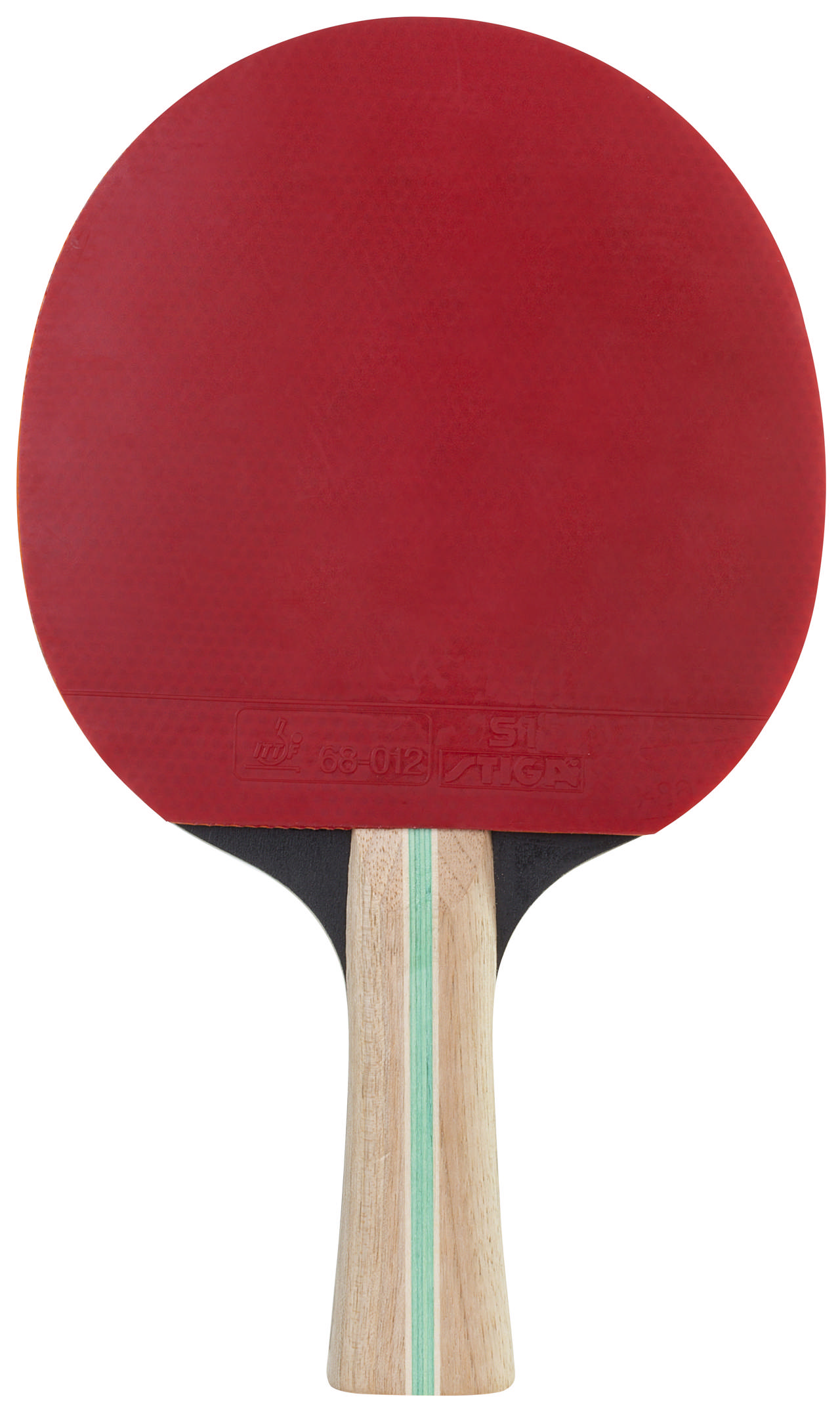 Bordtennisracket STIGA 1 star