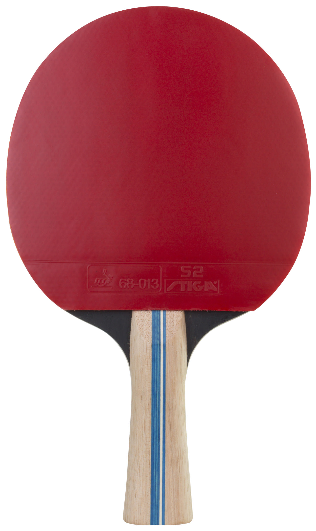 Bordtennisracket STIGA 2 star