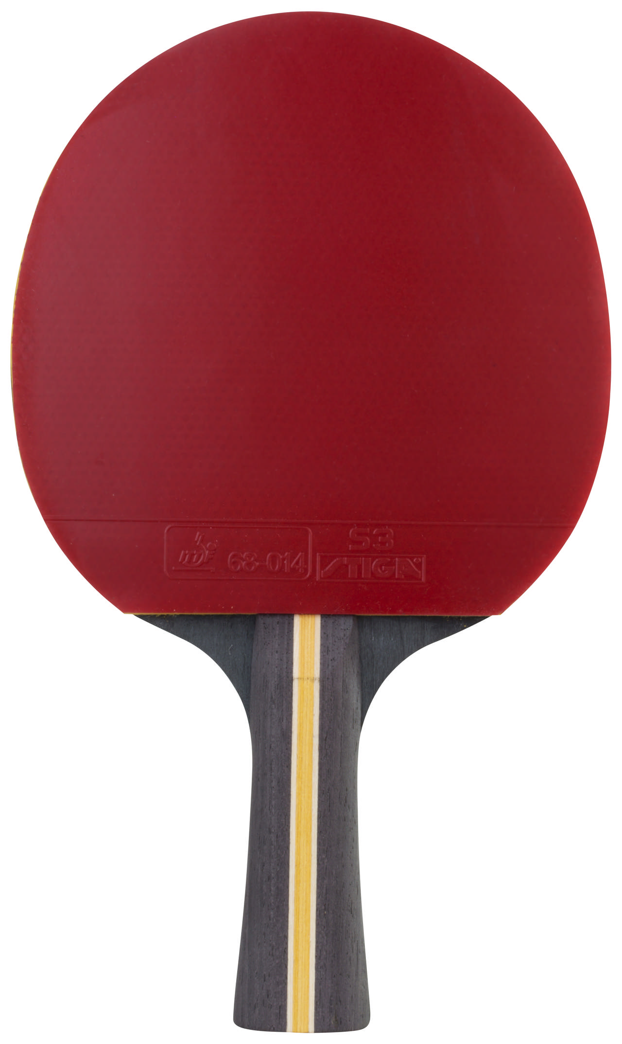 Bordtennisracket STIGA 3 star