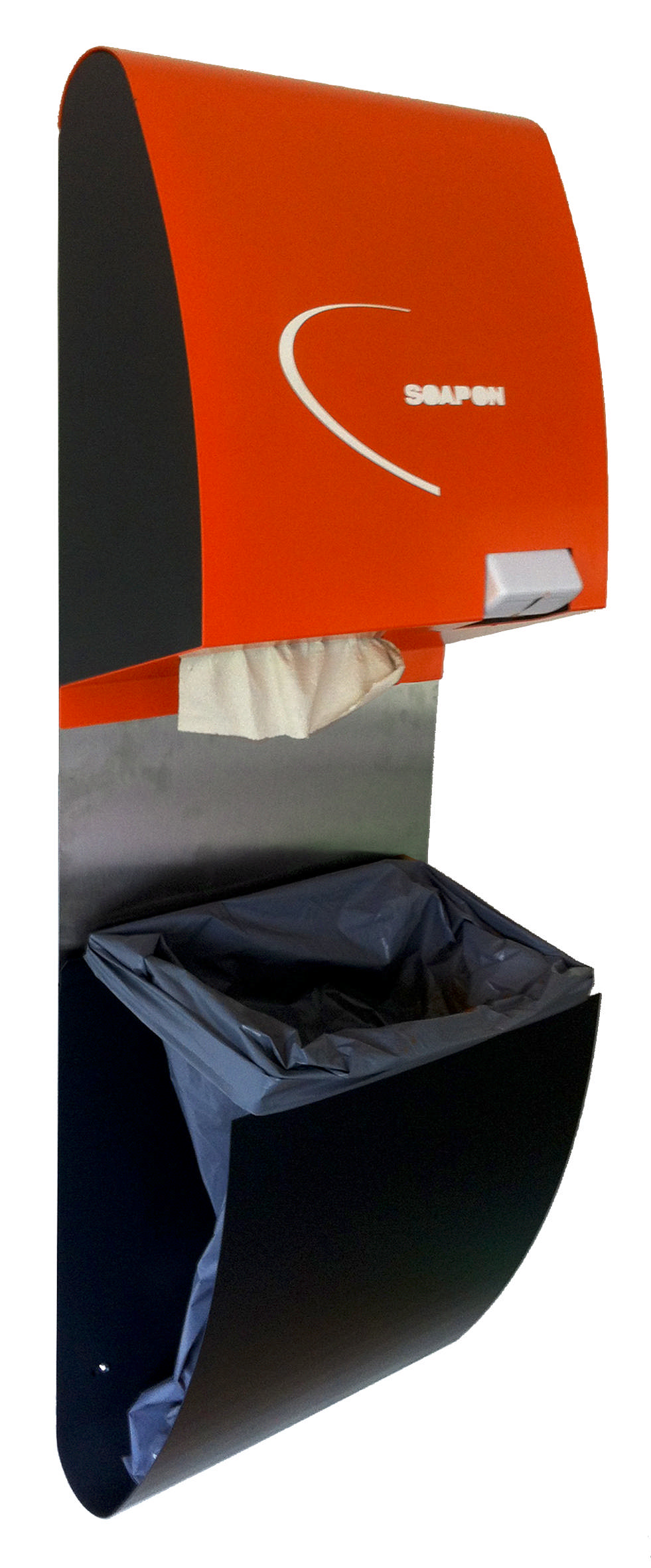 SOAP ON Handtvättmaskin