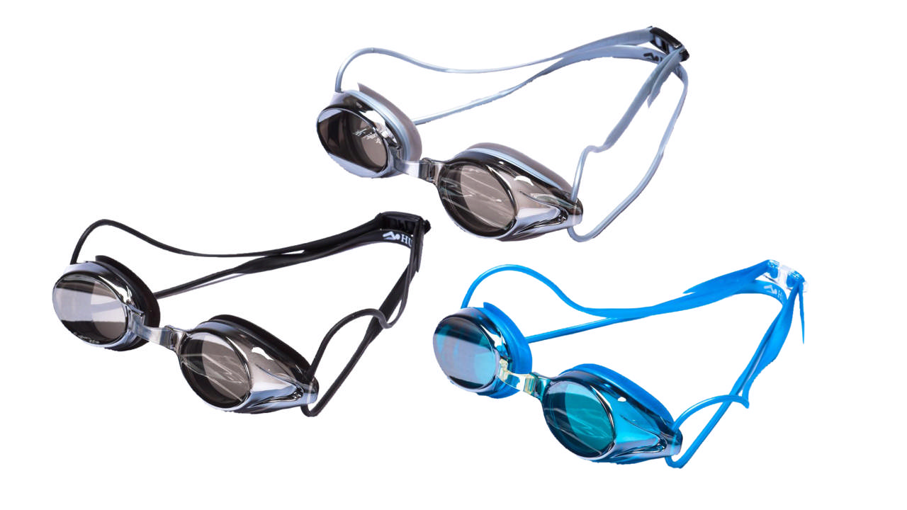 Simglas SPEEDO Futura Bio Fuse Flexiseal