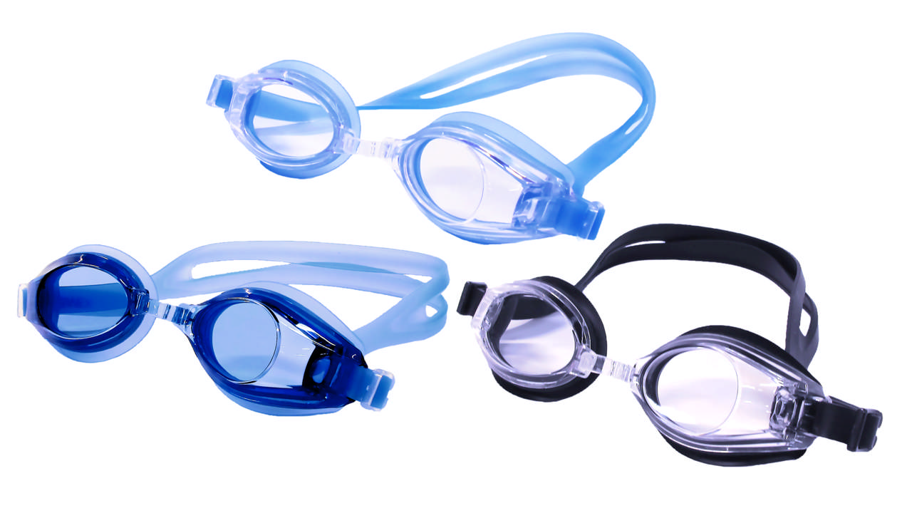 Simglasögon SPEEDO Jet