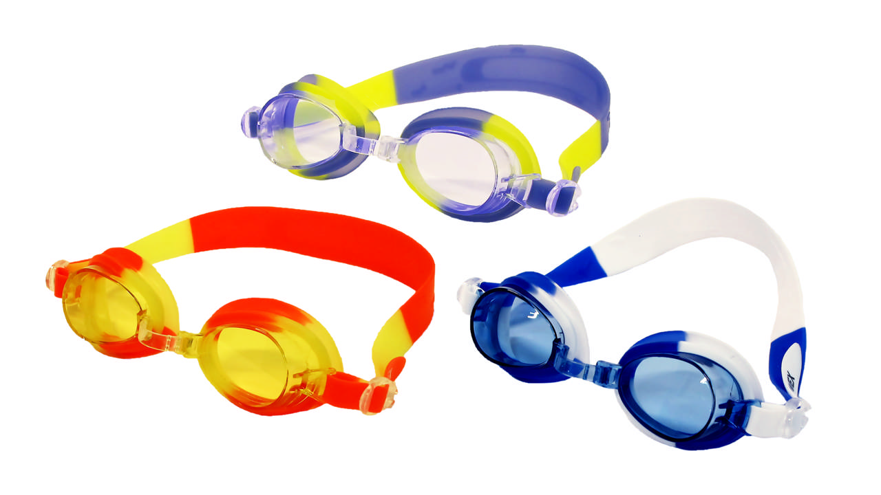 Simglasögon SPEEDO Jet