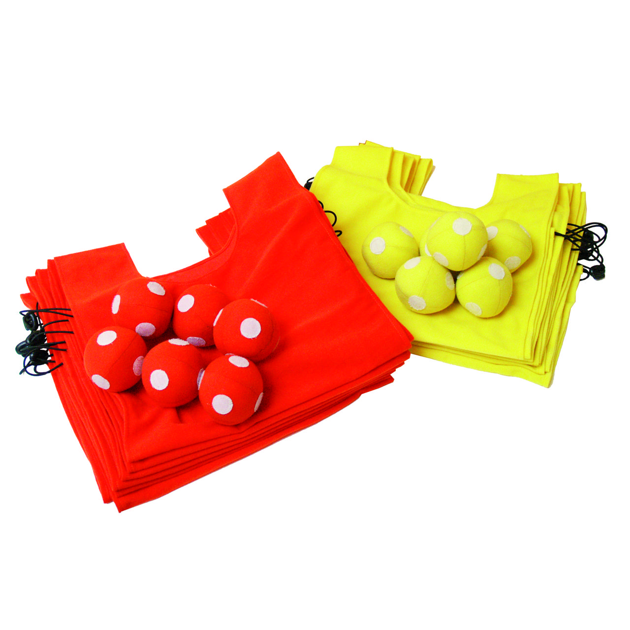 Sticky Ball, komplett set